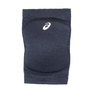Nakolanniki siatkarskie Asics Gel Kneepad granatowe 3053A181 400
