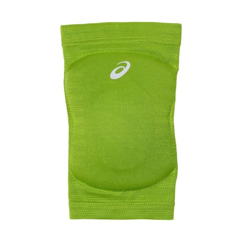 Nakolanniki siatkarskie Asics Gel Kneepad zielone 3053A181 750