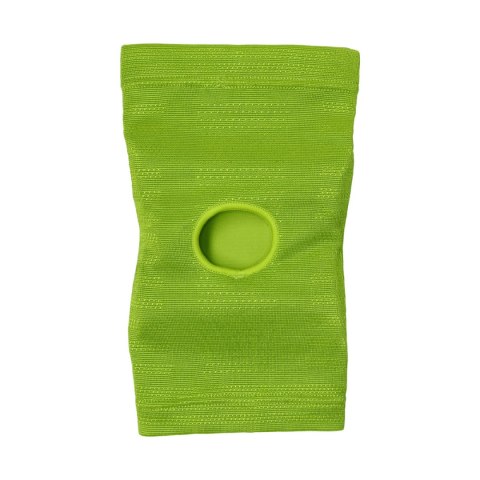 Nakolanniki siatkarskie Asics Gel Kneepad zielone 3053A181 750