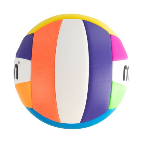 Piłka siatkowa Molten plażowa MS500-NEON