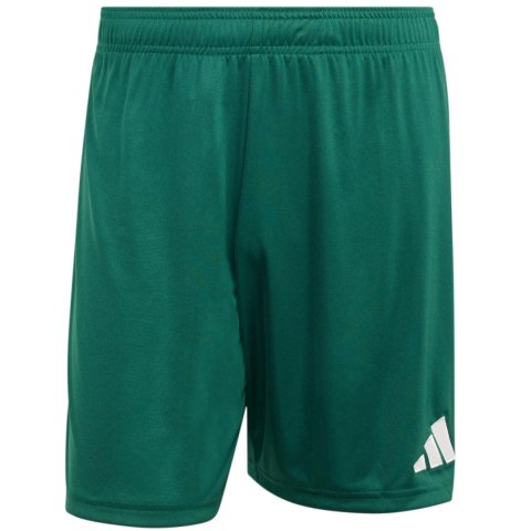 Spodenki męskie adidas Entrada 26 zielone KE9828