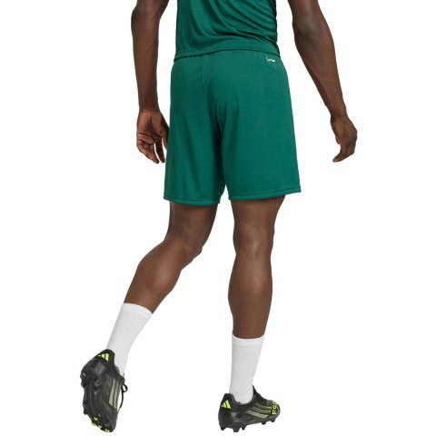 Spodenki męskie adidas Entrada 26 zielone KE9828