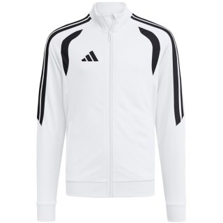 Bluza dla dzieci adidas Tiro 26 League Training biała KT2339