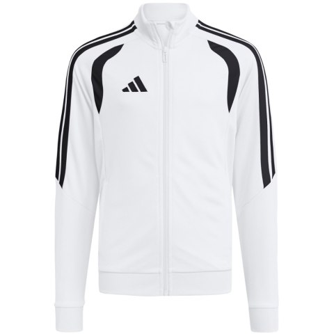 Bluza dla dzieci adidas Tiro 26 League Training biała KT2339
