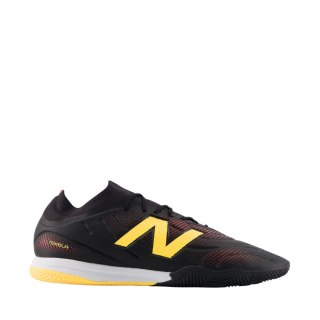 Buty piłkarskie New Balance Tekela Team Low Laced IN V5 czarne NBUT3IL4EI