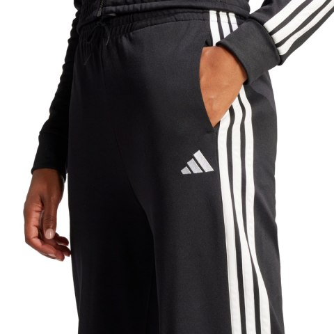 Dres damski adidas Teamsport Tracksuit czarny JD2674