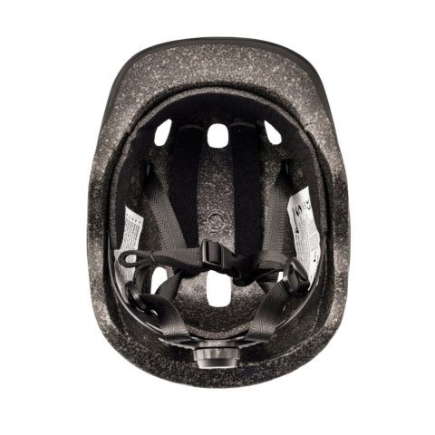 Kask rowerowy Meteor KS06 XS 44-48 cm Garden niebieski 24814