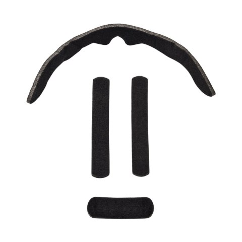 Kask rowerowy Meteor KS06 S 48-52 cm Garden niebieski 24815