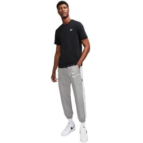 Koszulka męska Nike Club Tee czarna AR4997 014