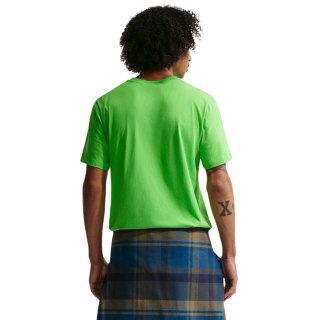 Koszulka męska Nike Club Tee zielona AR4997 311