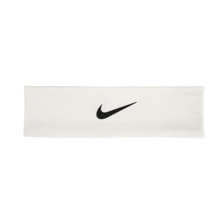 Opaska na głowę Nike Fury Headband biała N1011706127