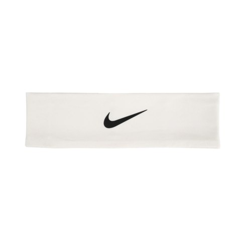 Opaska na głowę Nike Fury Headband biała N1011706127