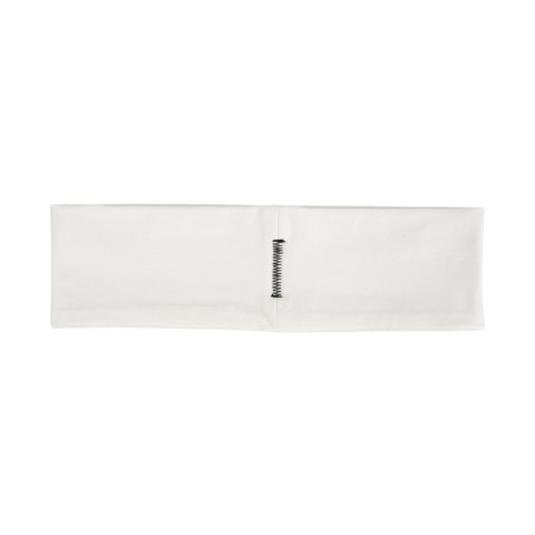Opaska na głowę Nike Fury Headband biała N1011706127