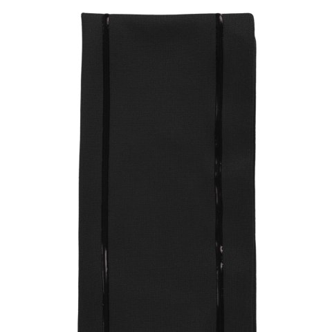 Opaska na głowę Nike Fury Headband czarna N1011706027