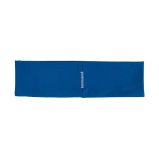 Opaska na głowę Nike Fury Headband niebieska N1011706420