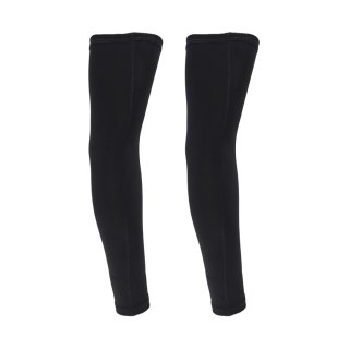 Rękaw Nike Dri-Fit UV Lightweight Sleeves 2 szt. czarny N1004268042