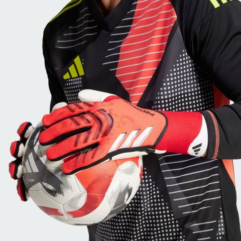 Rękawice adidas Predator GL PRO IW6276