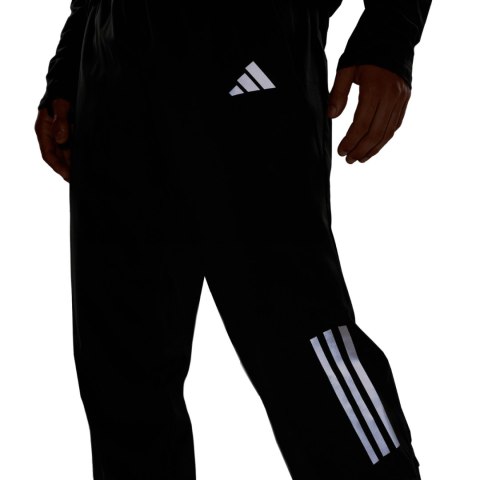 Spodnie męskie adidas Adi 365 Astro czarne KC4946