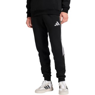 Spodnie męskie adidas Tiro 26 League Sweat czarne JY7154