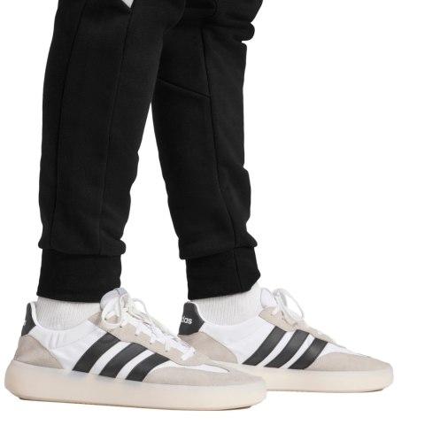 Spodnie męskie adidas Tiro 26 League Sweat czarne JY7154