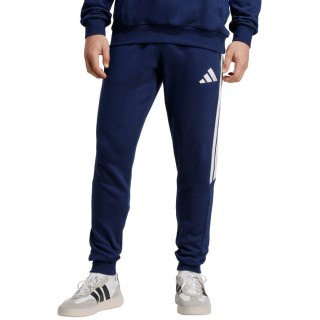 Spodnie męskie adidas Tiro 26 League Sweat granatowe JY7153