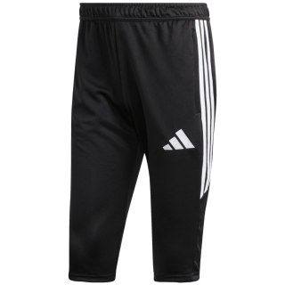 Spodnie męskie adidas Tiro 26 League Training 3/4 czarne KA6342