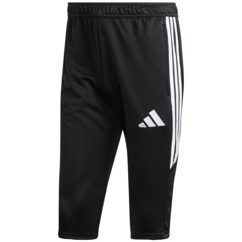 Spodnie męskie adidas Tiro 26 League Training 3/4 czarne KA6342