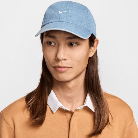 Czapka z daszkiem Nike Club HF0383-429
