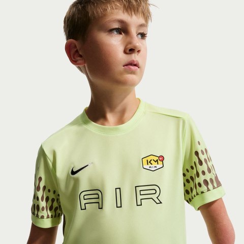 Koszulka Nike Academy Kylian Mbappe Junior IF2772-360