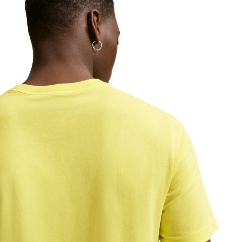 Koszulka męska Club Tee żółta AR4997 704