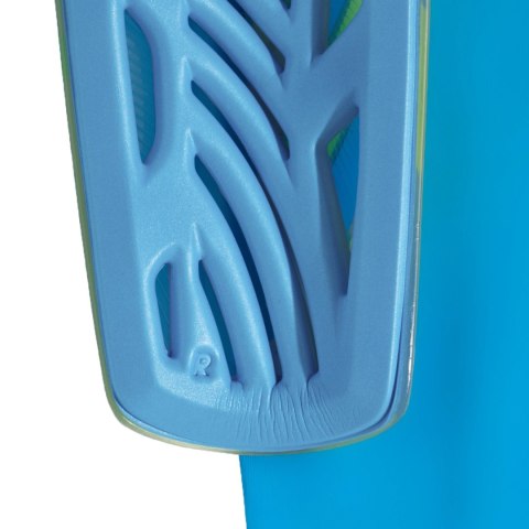 Ochraniacze piłkarskie adidas Tiro League niebieskie KB0299