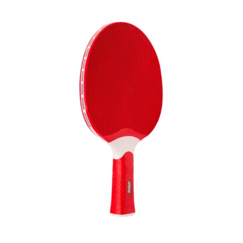 Rakietka do ping ponga Atemi Universal czerwona