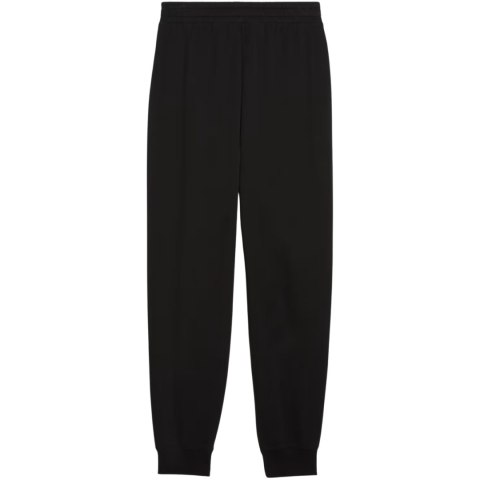 Spodnie damskie Puma ESS Small No.1 Comfort czarne 682458 01