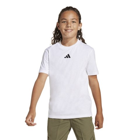 T-Shirt adidas Essentials Junior JC9774