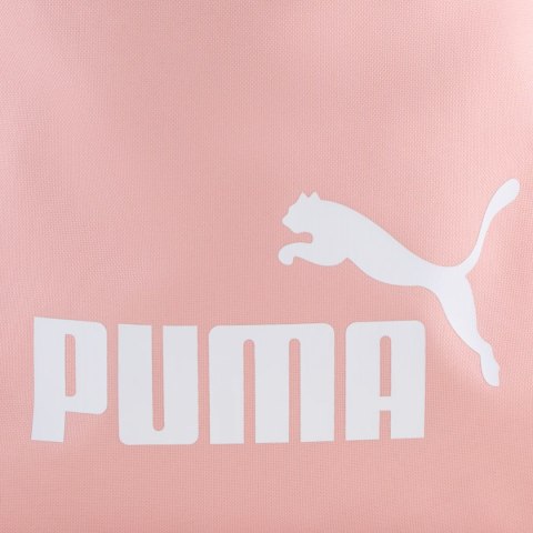 Worek na buty Puma Phase różowy 91163 28