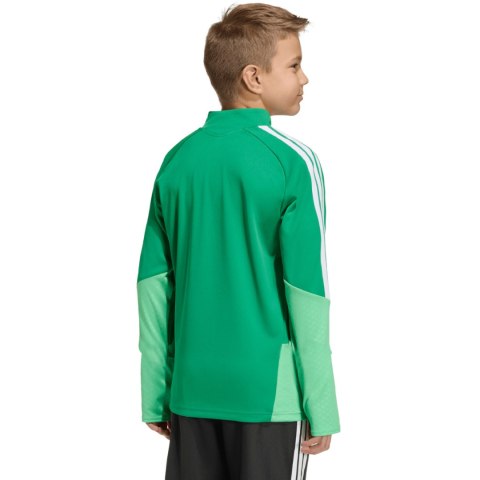 Bluza dla dzieci adidas Tiro 26 Competition Training Top zielona KA7573
