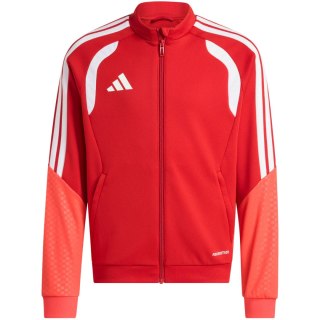 Bluza dla dzieci adidas Tiro 26 Competition Training czerwona KA7710