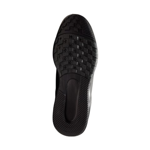 Buty dla dzieci Nike Star Runner 5 czarne HF7004 001