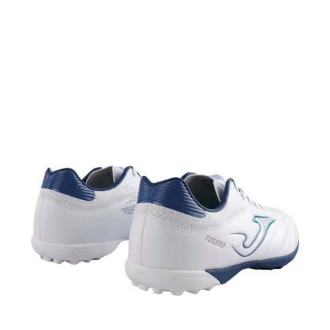 Buty piłkarskie Joma Toledo Turf 2602 białe TOLS2602TF