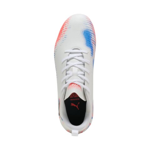 Buty piłkarskie dla dzieci Puma Future 8 Play FG/AG 108622 01