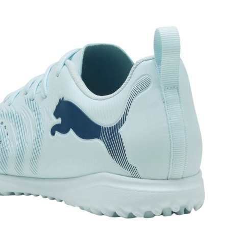 Buty piłkarskie dla dzieci Puma Future 9 Play TT 108929 03