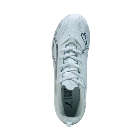 Buty piłkarskie dla dzieci Puma Ultra 6 Play FG/AG 108705 03