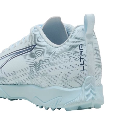 Buty piłkarskie dla dzieci Puma Ultra 6 Play TT 108989 03