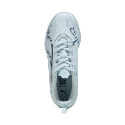 Buty piłkarskie dla dzieci Puma Ultra 6 Play TT 108989 03