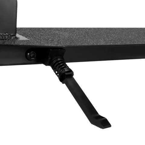 Hulajnoga Spokey City Flow czarno-różowa 944598