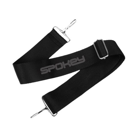 Hulajnoga Spokey City Flow czarno-różowa 944598