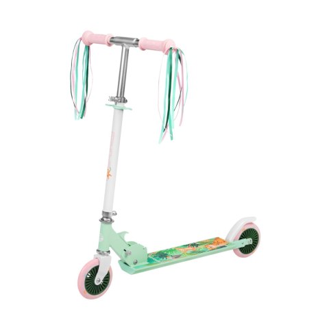 Hulajnoga Spokey Duke 943449