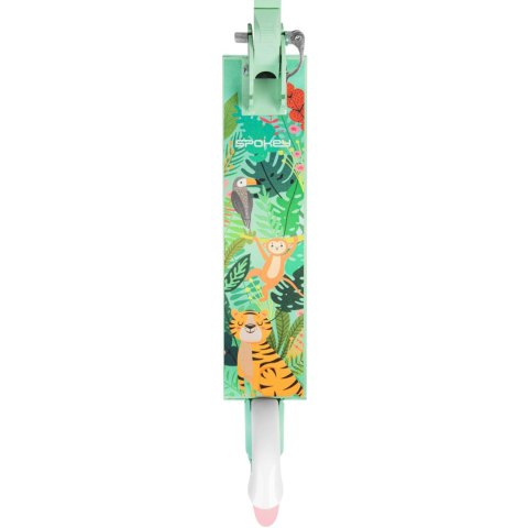 Hulajnoga Spokey Duke 943449