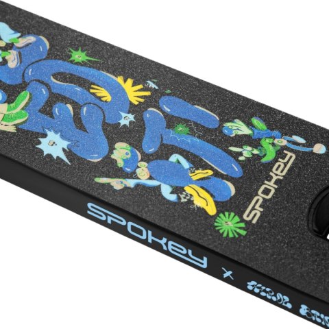 Hulajnoga Spokey Homie 944610