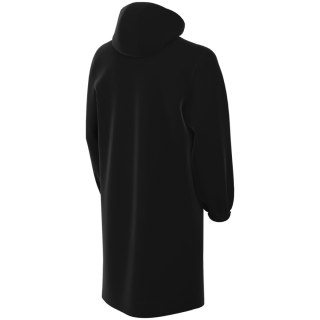 Kurtka dla dzieci Nike Therma-Fit Park 26 czarna HM7282 010